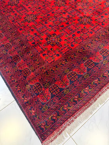 Modern Living Room Set with Beautiful Rug