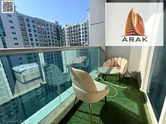 For Sale: 1-Bedroom Apartment in City Tower