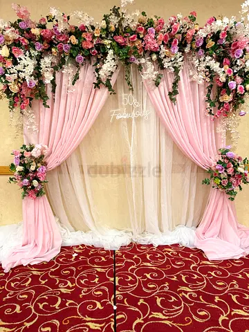 Any decoration for event