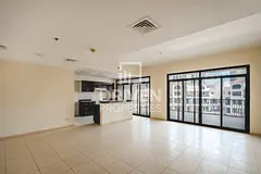Bright and Spacious | Pool View | Vacant