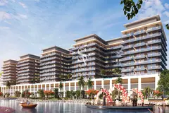 Luxury 2 BR | 1% Monthly PP | Prime Location