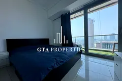 VACANT NOW | UNFURNISHED | SEA VIEW