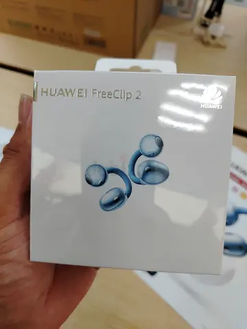Huawei Free Clip 2