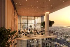 Panoramic Views | Spacious Living | Best Offer