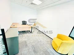 SZR Marina View | Fully Furnished | Close To Sobha Metro