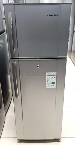 Nikai fridge 250 litter good working like New condition fridge