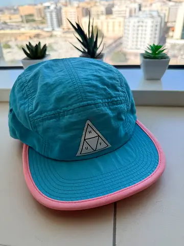 HUF Cap
