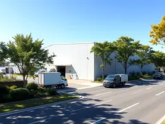 Brand New Warehouse for Sale – Al Sajaa Industrial Area, Sharjah