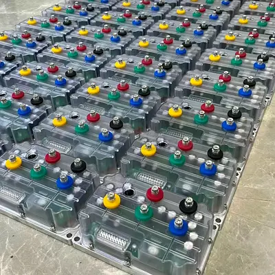 High-Quality Industrial Batteries for Sale FARDRIVER CONTROLLER