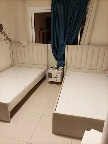 Brand new beds available on sale