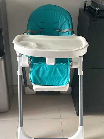 Juniors High Chair for Sale