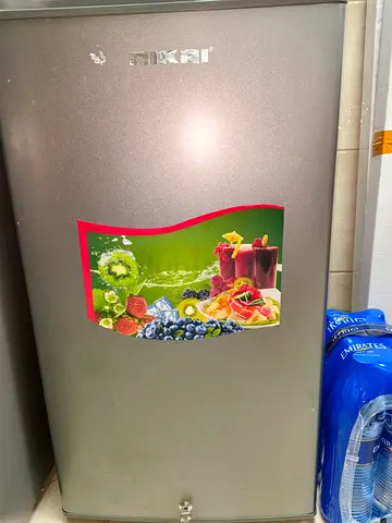 Nikai fridge