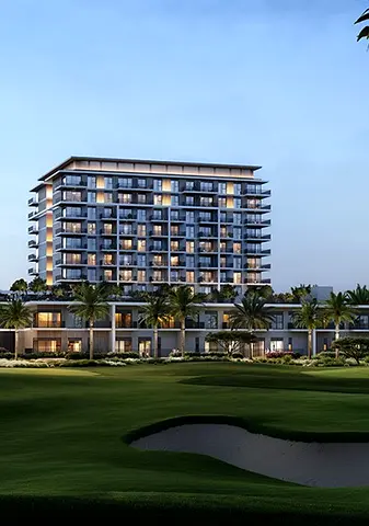 Vista Ridge Tower 2