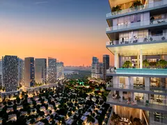 Semi-furnished | Full cash | Lagoon View | Best Location | High ROI