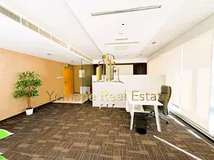 Furnished Office / Prime location / Vacant / DMCC