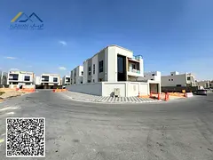 A fantastic opportunity for living or investment in the Al Yasmin area. Prime location directly oppo