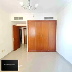 Lavish 1bhk with gym and pool