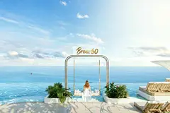 Waterfront Living | Modern | Sea View | Luxurious