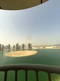 Exceptional Sea View Apartment for Sale in Al Anwar Tower
