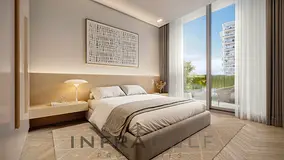 2 Bedrooms Luxury Apartments |