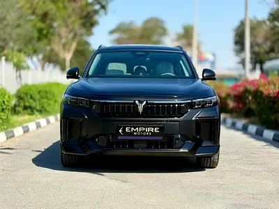 2,391 AED Monthly II Voyah EREV II GCC II 0% Downpayment II Under Warranty 2033