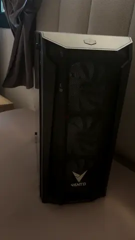 Vento Gaming Computer Case - Vento Model