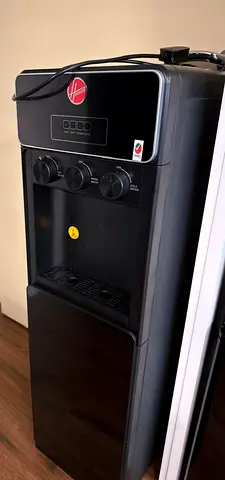 Hoover Water Dispenser