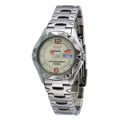 Stylish Seiko Mens Watch in Excellent Condition