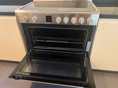 High-Quality Oven for Sale