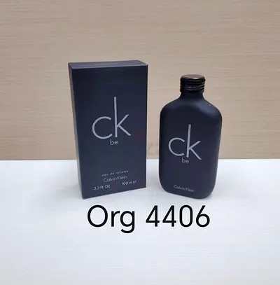 Calvin Klein CK Be Eau de Toilette for Him