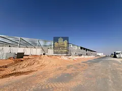 WAREHOUSER FOR RENT IN UMM AL QUWAIN