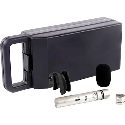 Behringer B5 Condenser Microphone