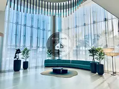12 cheque - Unfurnished Luxury Apartment | Julphar Residence