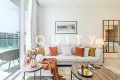 Large 2 Bedroom | Lagoon View | Now Available