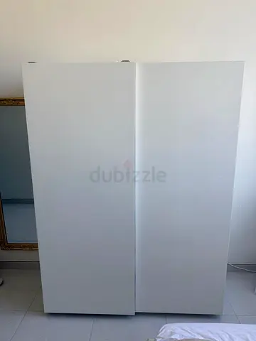 IKEA pax cupboard