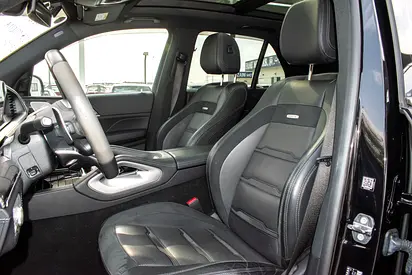 Mercedes-Benz GLE 53, миниатюра 15