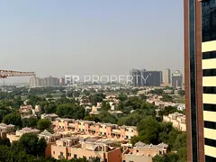 Golf View | Higher Floor | Rented
