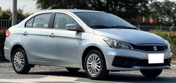 2023/SUZUKI/CIAZ/1.5ltr/Low Fuel/OWN with CASH/0% Down Payment via Auto Financing