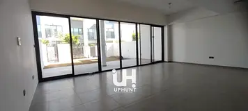 Brand-New Unit | Directly Facing Green Linear Park | Ready To Move | Near Amenities