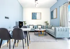 Nicely furnished / MBR city / 10 Mins to Downtown