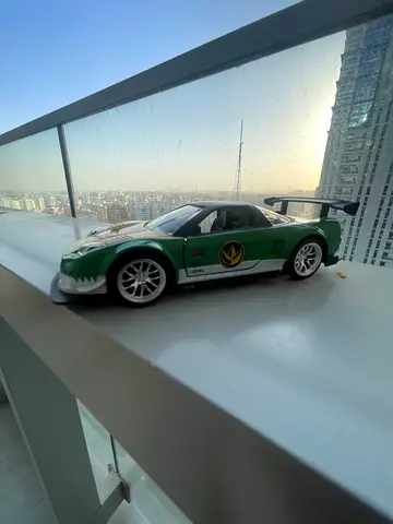 Selling Honda nsx toy car