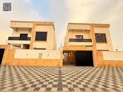 Freehold .Modern villa on a main street, no registration fees.