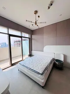 Brand new 1 Bedroom | Fully furnished | Never lived in | Ready to move in