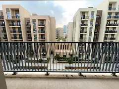 Spacious Apartment with Balcony and Stunning View for Sale in Maryam Island