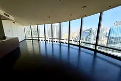 DIFC View | Fully Furnished | Burj Khalifa