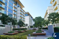 2 Bedroom | Largest Layout | Park Views
