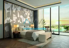 Book with 5% / Panoramic Sea View / Stunning 3BR Apartment / Strong ROI