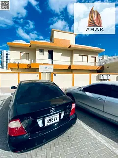 Villa for Sale in Al Nuaimiya 2 – Prime Location