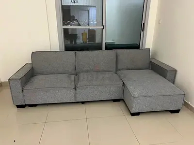 Sofa cum bed