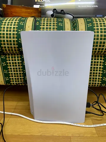 Sleek External Hard Drive for All Your Storage Needs